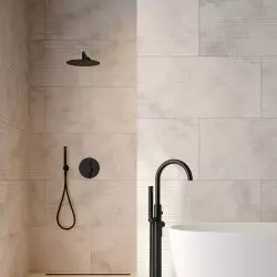 Minimalistyczna forma i lekki skandynawski design