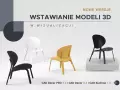 Znaczne udogodnienia dla projektantów