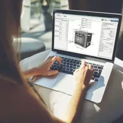 Narzędzia dla projektantów: EasyFix i BIM Rawlplug