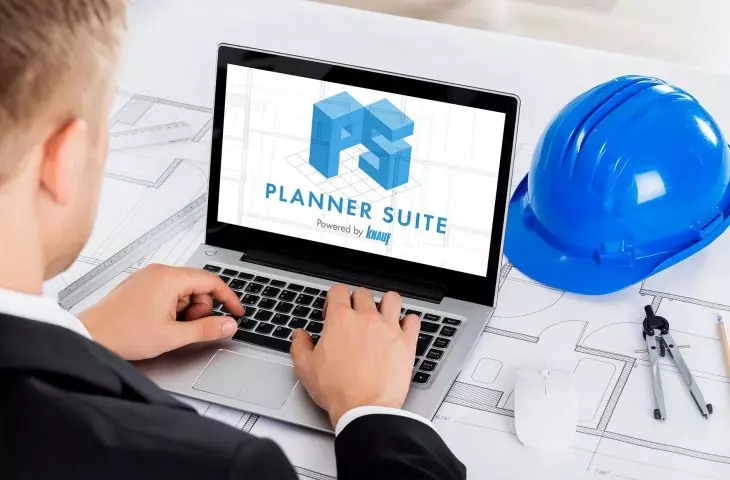 Knauf Planner Suite - efektywne narzędzia do projektowania