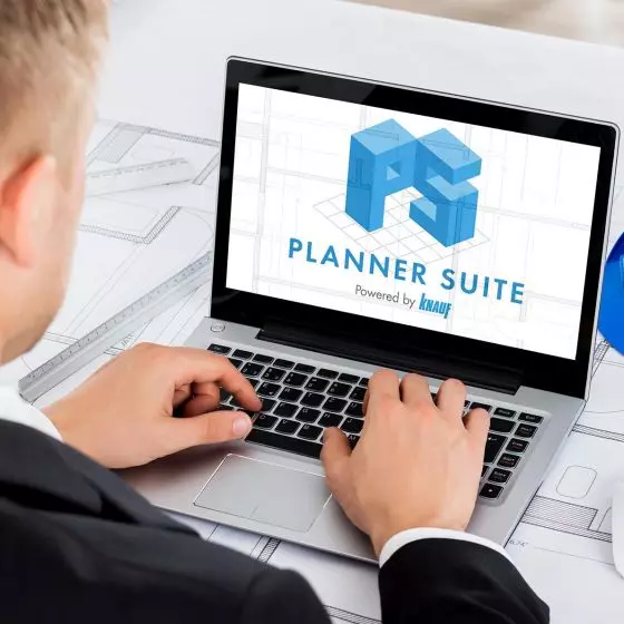 Knauf Planner Suite - efektywne narzędzia do projektowania