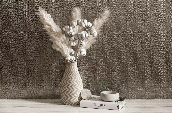 Tiles inspired by the art of the early 20th century from Ceramika Paradyż