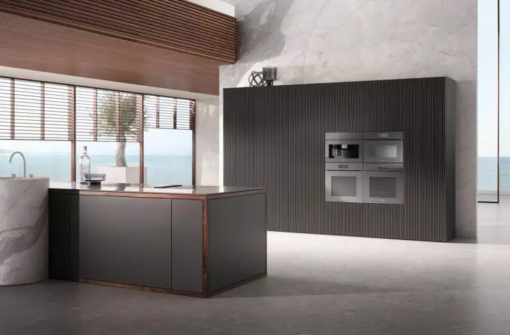 Miele: design w duchu zrównoważonego rozwoju