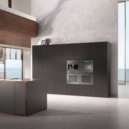 Miele: design in the spirit of sustainability