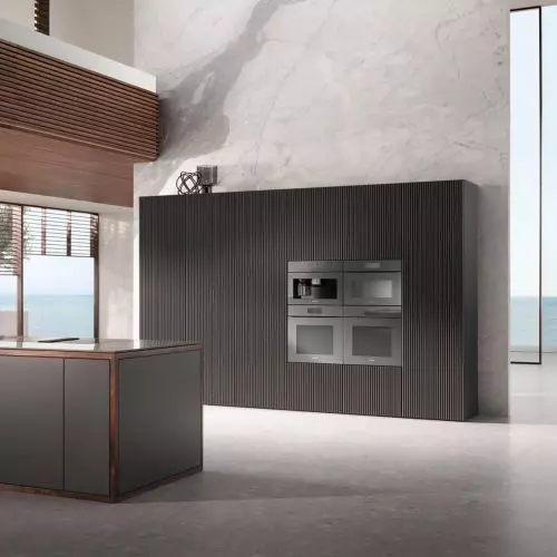 Miele: design w duchu zrównoważonego rozwoju