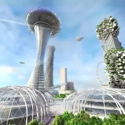 Polskie Miasta Przyszłości 2050