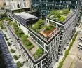 GCL roofs