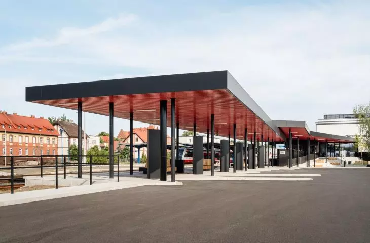 Wyniki 2. edycji konkursu o Nagrodę Architektoniczną Województwa Wielkopolskiego