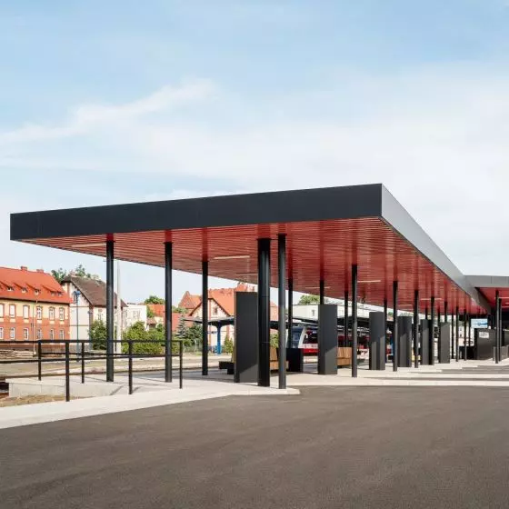 Grand Prix 2. edycji konkursu o Nagrodę Architektoniczną Województwa Wielkopolskiego