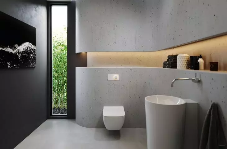 Unikalny design i sposób obsługi