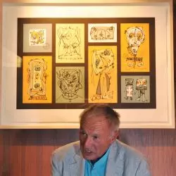 Richard Rogers