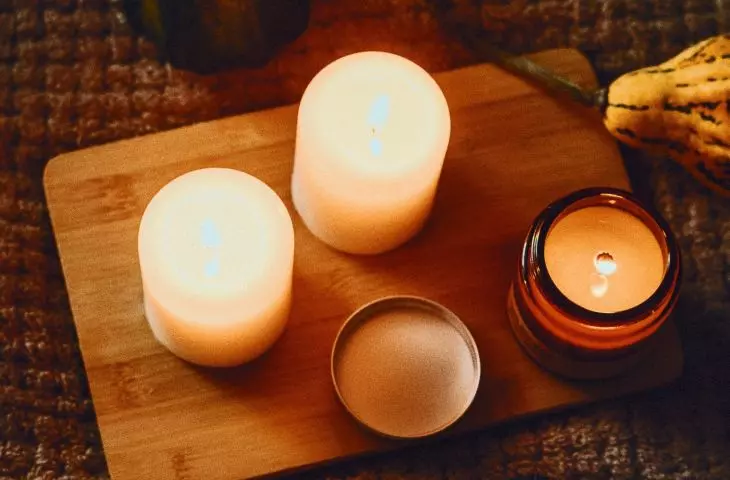 How to choose the right kind of candle