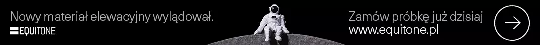 EQUITONE [lunara] - materiał elewacyjny z włókno-cementu