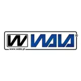 WALA – uchwyty do drzwi – nowa seria S