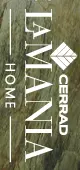 Cerrad x La Mania Home - Płytki gresowe, unikalne wzory i kolory, najlepsza jakość