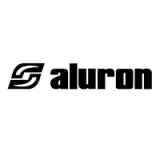 ALURON – Spektakularny efekt jednolitej szklanej tafli – nowa seria Aluron Glass Line!