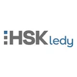 HSK Ledy: Zdrowe światło tworzy piękne wnętrza: Oświetlenie HSK Ledy