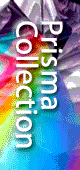 Prisma Collection – 50 kolorów farb proszkowych Super Durable