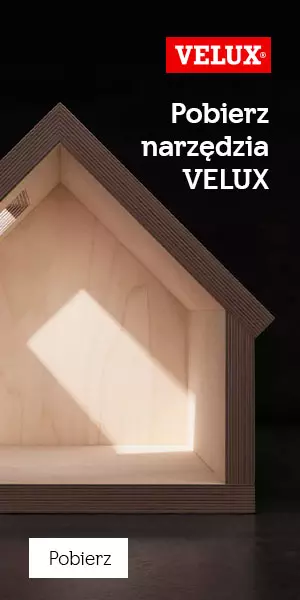 Odkryj moc światła dziennego z narzędziami projektowymi VELUX!