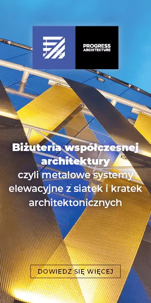 Metalowe systemy elewacyjne z siatek i kratek architektonicznych – biżuteria współczesnej architektury