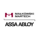 MAŁKOWSKI MARTECH: Bezpieczne rozwiązania dla nowoczesnych przestrzeni