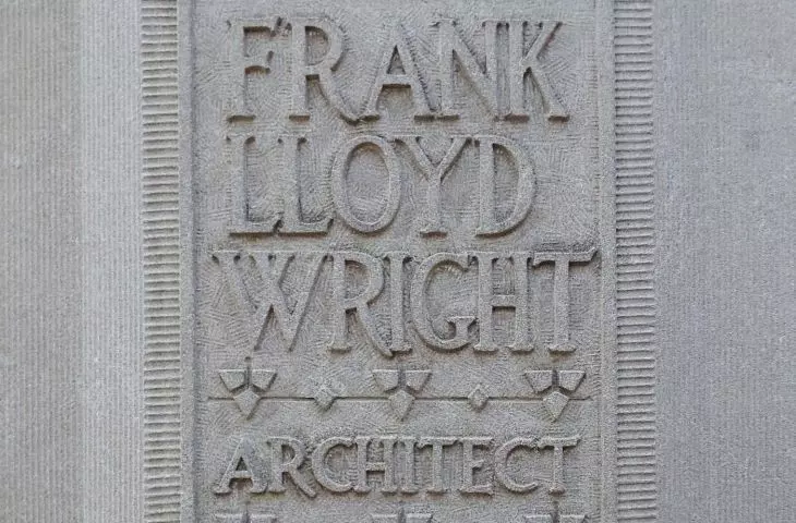 A&B quiz - Life and works of Frank Lloyd Wright <p>Frank Lloyd Wright in 1926</p>