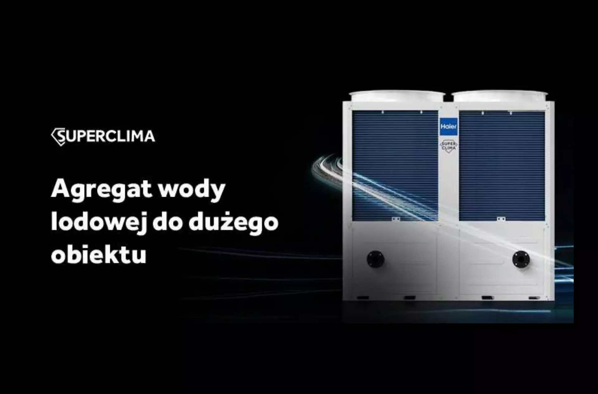 HAIER