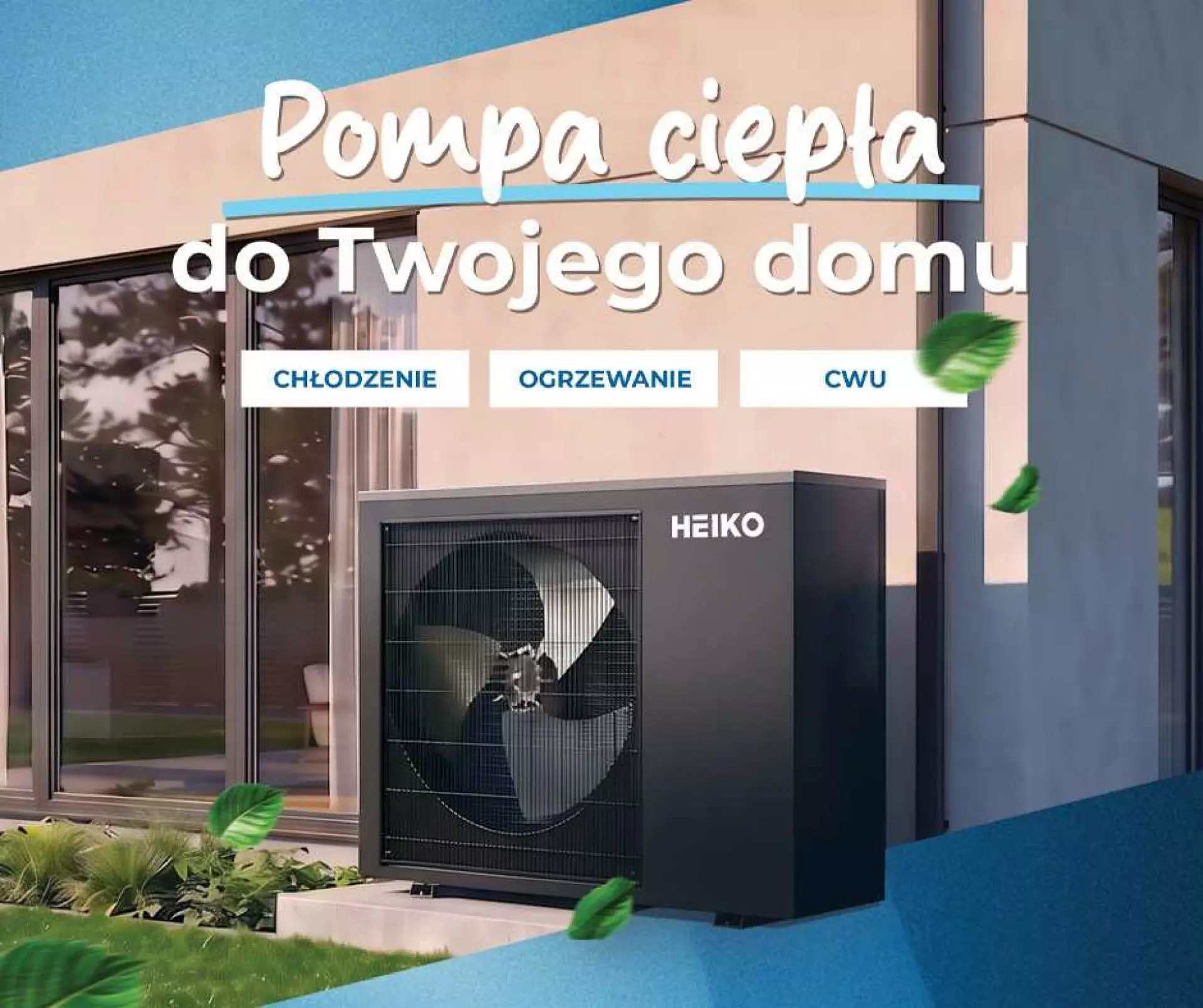 HEIKO