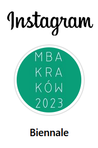 Instagram A&B - relacje z MBA 2023