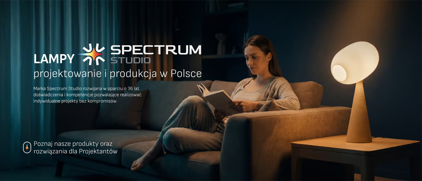 SPECTRUM STUDIO - Projekty, które powstają z myślą o przyszłości v2