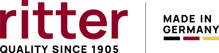 RITTER logo