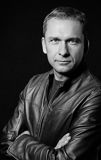 Piotr Nawara