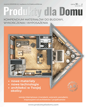 Produkty dla Domu 2025/2026