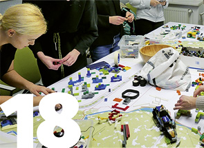 II edycja Festiwalu Otwartych Pracowni Architektonicznych
