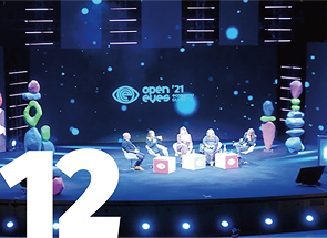VI edycja Open Eyes Economy Summit