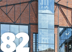 Elektrownia PowiÅle - APA Wojciechowski Architekci