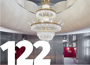 Bartosz HADUCH, MichaÅ HADUCH: Musiksaal Stadtcasino w Bazylei, Herzog & de Meuron