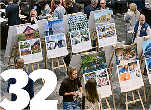 XII konferencja tematyczna organizowana przez MaÅopolskÄ OkrÄgowÄ IzbÄ ArchitektÃ³w RP
