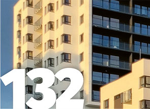 Osiedla w Poznaniu: Coraz gÄstsza masa: bilans dwÃ³ch epok
