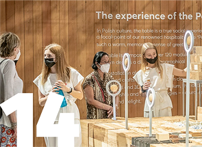 Pawilon Polski â Expo 2020 w Dubaju
