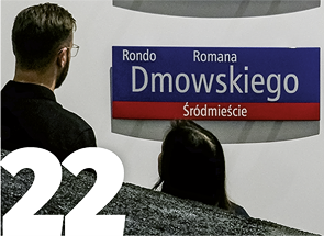 Rozmowa z Tomaszem FudalÄ
