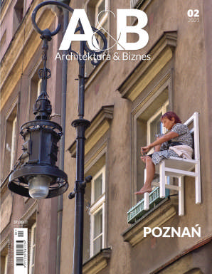 A&B 02|2023 - Poznań