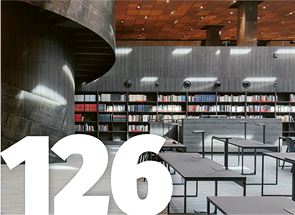 Modernizacja Biblioteki Narodowej w Warszawie, proj.: Konior Studio (Tomasz Konior)