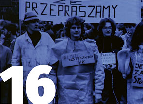 PrzemysÅaw CIÄPKA: Rozmowa z prof. Andrzejem SZCZERSKIM