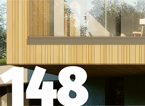 Dom pod Krosnem OdrzaÅskim, proj.: Z3Z Architekci