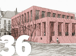 Aula Miejska w Rzeszowie