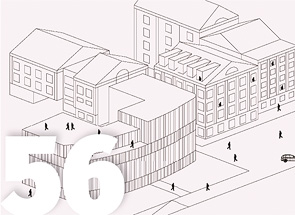 moodboard: architektura mieszkaniowa, Zintegrowany Plan Inwestycyjny, umowa urbanistyczna