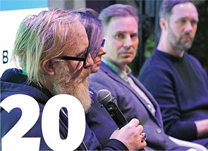 BUDMA 2026 [PoznaÅ, 3â6 II 2026] - Rozmowa z Przemo Åukasikiem