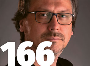 Jakub KRZYSZTOFIK: Architekt architektowi wilkiem?