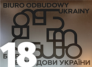 Odbudowa Ukrainy juÅ¼ trwa. Rozmowa z Petrem Vladimirovem